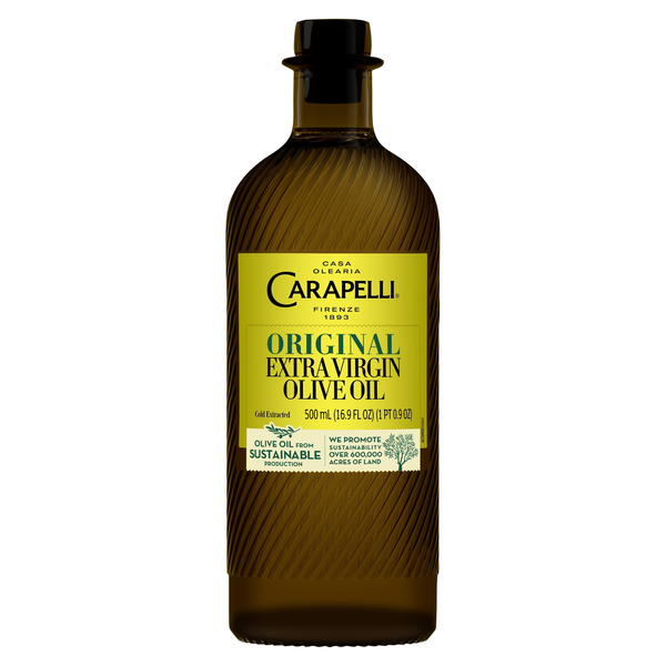Carapelli Original Extra Virgin Olive Oil