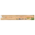 Nature's Promise French Baguette Artisan Bread Unsliced
