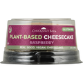 Chuckanut Bay Vegan Raspberry Cheesecake Single Serve
