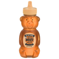 Busy Bee Squeezable Honey Bear