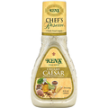 Ken's Steak House Chef's Reserve Creamy Caesar w/Roasted Garlic Dressing