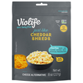 Violife Dairy Free Vegan Shredded Just Like Cheddar Cheese Alternative