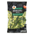 Giant Broccoli Florets Family Size