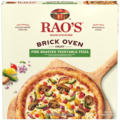 Rao's Brick Oven Crust Fire Roasted Vegetable Pizza Frozen
