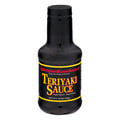 Butcher Block Sauces Teriyaki Sauce