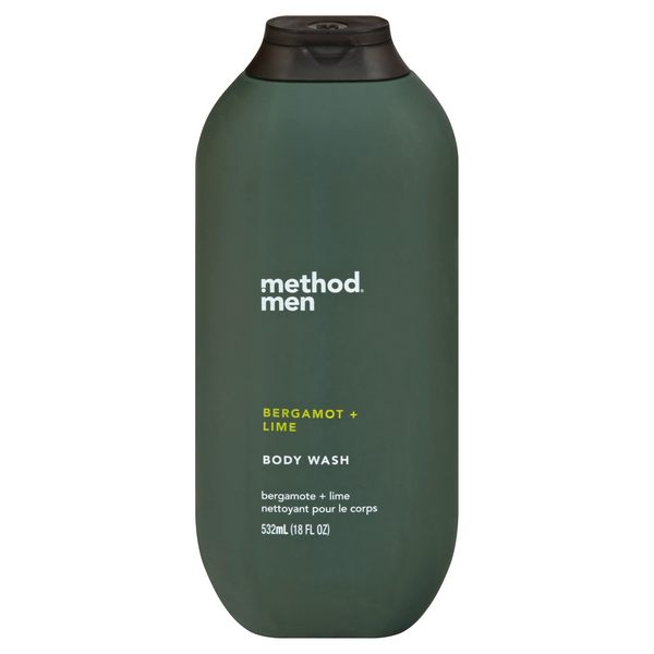 method men body lotion