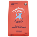 Chamberlain Coffee Social Dog Medium Roast Blend Ground Coffee