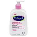 Cetaphil Nourishing & Hydrating Lotion