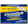 Goody's Extra Strength Fast Pain Relief Aspirin Powder Stick