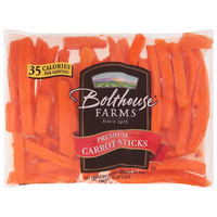 Bolthouse Farms Premium Carrot Sticks