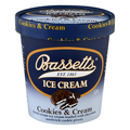 Bassetts Cookies & Cream Ice Cream