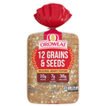 Oroweat Whole Grain 10g Protein Bread Sliced