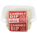 Golden Cannoli Choc. Chip Ricotta Cannoli Dip