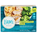Liam's Gluten Free Chicken Alfredo Rotini Frozen