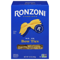 Ronzoni Bow Ties Pasta