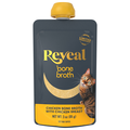 Reveal Chicken Breast Bone Broth Cat Food Topper