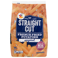 Giant Original Straight Cut French Fried Potatoes Frozen