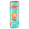 Alani Nu Zero Sugar Juicy Peach Energy Drink