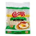 CHI-CHI'S Gluten Free Taco Style White Corn Tortillas 6 Inch - 18 ct