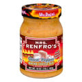 Mrs. Renfro's Scary Hot Ghost Pepper Nacho Cheese Dip