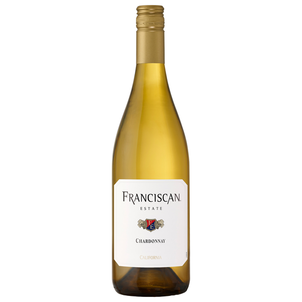 Franciscan Estate California Chardonnay Wine
