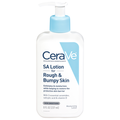 CeraVe SA Lotion For Rough & Bumpy Skin Salicylic Acid
