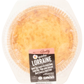 Giant Quiche Lorraine