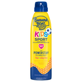 Banana Boat Kids Sport Sunscreen Lotion Spray SPF 50