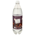 Stop & Shop Black Cherry Seltzer Water
