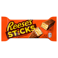 Reese's Sticks Milk Chocolate Peanut Butter & Wafers Candy Bar