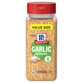 McCormick Minced Garlic
