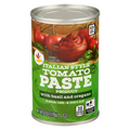 Giant Italian Style Tomato Paste with Basil & Oregano