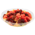 Mixed Fruit Salad Bowl