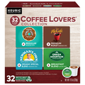 Keurig Coffee Lover's Collection Variety Pack K-Cup Coffee Pods