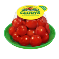 NatureSweet Glorys Cherry Tomatoes