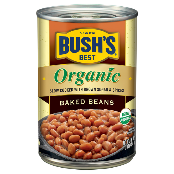 Best Recipe For Canned Baked Beans Dandk Organizer
