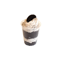 Giant Bakery Cookies & Cream Parfait