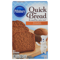 Pillsbury Pumpkin Quick Bread & Muffin Mix