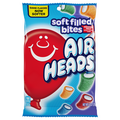 Airheads Soft Filled Bites Original Fruit Chewy Candy