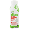 Nature's Promise Organic Heavy Whipping Cream