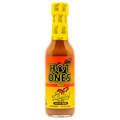 Hot Ones Los Calientes Rojo Hot Sauce