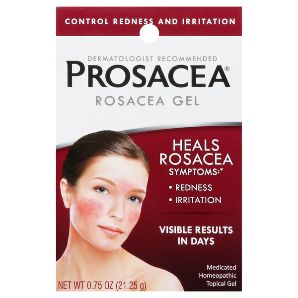 Save on Prosacea Rosacea Gel Order Online Delivery Stop & Shop