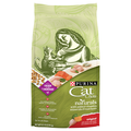 Purina Cat Chow Naturals Original Chicken & Salmon All Ages Dry Food