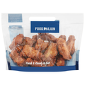 Food Lion Spicy Chicken Wings - 18 ct (Hot Avail. 11am - 7pm)