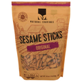 Natural Cravings Sesame Sticks Original