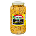 Cosmo's Ready To Eat Lupini Beans