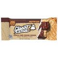 Ghost Choco Chip Cookie Dough 20g Protein Bar