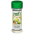 True Lime Crystallized Lime Garlic & Cilantro Seasoning