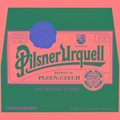 Pilsner Urquell Beer - 12 pk