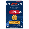 Barilla Racing Wheels Pasta